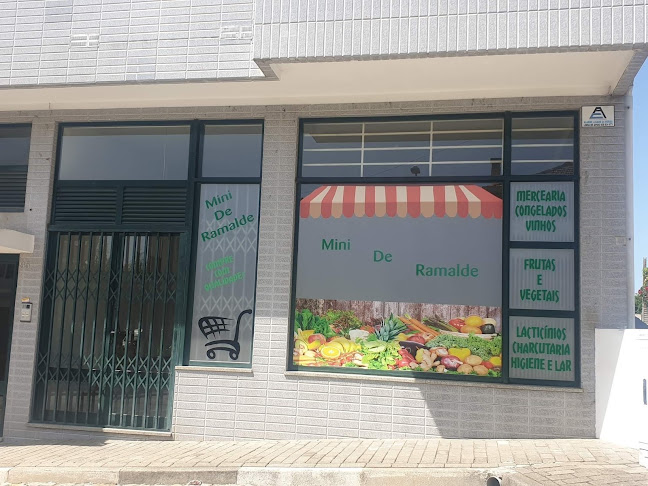 Avaliações doMini de Ramalde lda em Vila Nova de Famalicão - Supermercado