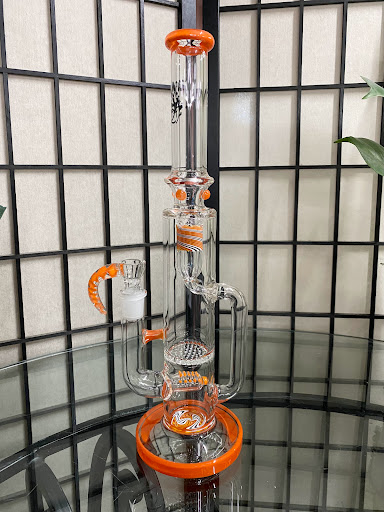 Explore kokushibo tattoo ideas, creative tattoo ideas in Oswego, available at Bodified