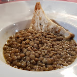 Photo n°2 de l'avis de Luigi.a fait le 12/10/2017 à 23:57 sur le  Osteria del Vicolo à Mormanno