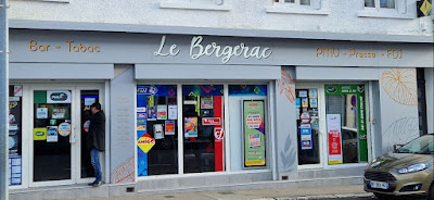 Le Bergerac à Vierzon
