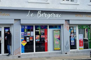Le Bergerac image