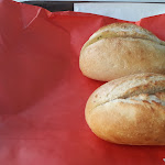 Photo n°2 de l'avis de Mário.l fait le 05/08/2019 à 18:13 sur le  Telepizza Carregado (Campera) à Carregado