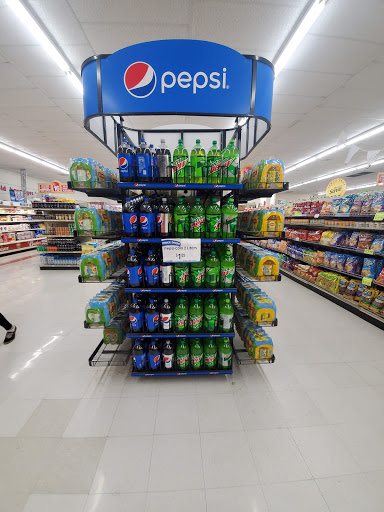 Grocery Store «Piggly Wiggly», reviews and photos, 1101 Scottsville Rd, Lafayette, TN 37083, USA