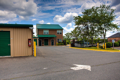 Self-Storage Facility «Falmouth Self Storage», reviews and photos, 80 Samson St, Fredericksburg, VA 22405, USA
