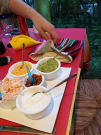 Plats et boissons du Restaurant mexicain Fiestali à Fréjus - n°12