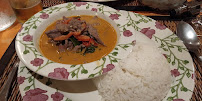 Curry du Restaurant thaï Baan Siam à Toulouse - n°6