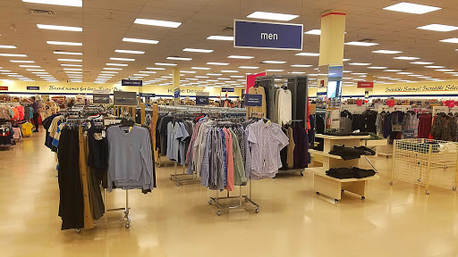 Department Store «Marshalls», reviews and photos, 1551 WP Ball Blvd, Sanford, FL 32771, USA