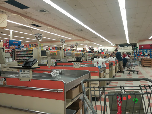 Grocery Store «Market Basket», reviews and photos, 54 Calef Hwy, Lee, NH  03861, USA