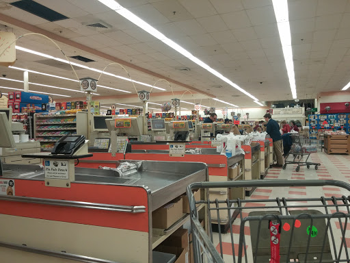Grocery Store «Market Basket», reviews and photos, 54 Calef Hwy, Lee, NH 03861, USA