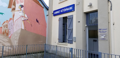 Cabinet vétérinaire de la citadelle à Bernaville