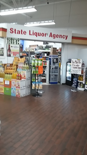 Grocery Store «Apples», reviews and photos, 400 Sheffield Center, Lorain, OH 44055, USA