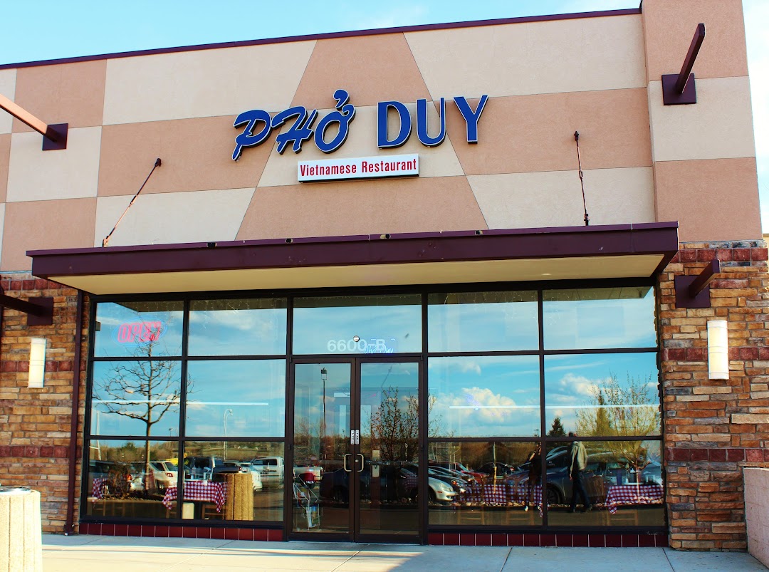 Pho Duy (Broomfield)