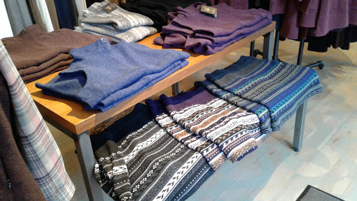 Clothing Store «Ibex», reviews and photos, 303 Newbury St, Boston, MA 02115, USA