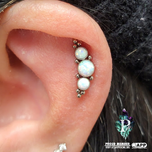 Explore minimal tattoo ideas for females, creative tattoo ideas in Santa Clara, available at Vamp Body Art piercings and tattoo studio