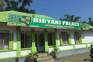 Biriyani Palace image
