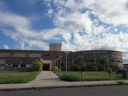 Hospital Maternidad Provincial 25 de Mayo