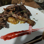 Photo n°1 de l'avis de Riccardo.i fait le 16/09/2021 à 09:42 sur le  Corte del Casaro à Otranto