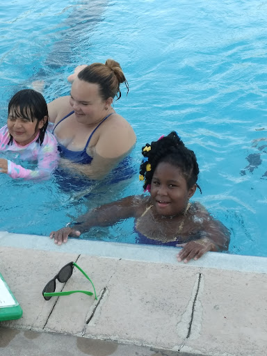 Gym «Plant City Family YMCA», reviews and photos, 1507 YMCA Pl, Plant City, FL 33563, USA