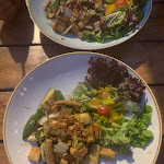Photo n°1 de l'avis de Green.l fait le 15/08/2022 à 19:45 sur le restaurants Cochin 1982 à Stuttgart