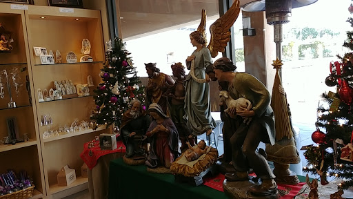 Cathedral Gift Shop