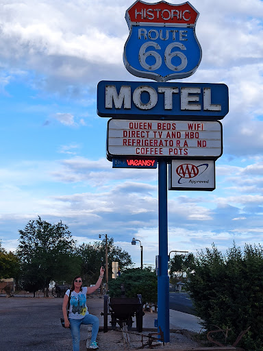 Grocery Store «Safeway», reviews and photos, 1601 N Park Dr, Winslow, AZ 86047, USA