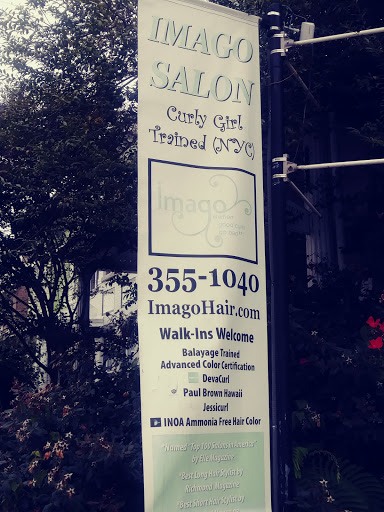 Hair Salon «Imago A Salon For Hair», reviews and photos, 2602 W Main St, Richmond, VA 23220, USA