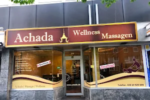 Achada Wellness Massage image