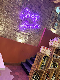 Atmosphère du Restaurant italien ANNA Trattoria à Golbey - n°3