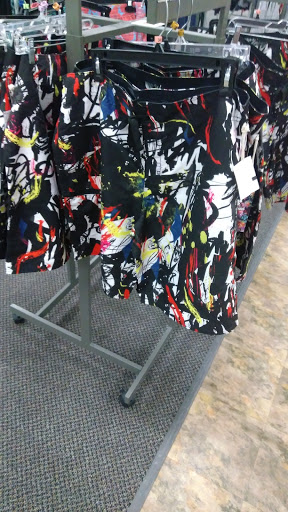 Clothing Store «Burlington», reviews and photos, 864 Chambersburg Mall, Chambersburg, PA 17202, USA