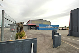 Central Southland Netball Centre (CSNC)