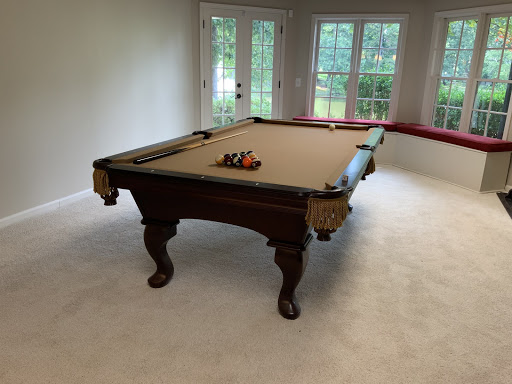 Billiards Supply Store «Southern Billiards, Inc.», reviews and photos, 4610 Atlanta Hwy, Loganville, GA 30052, USA