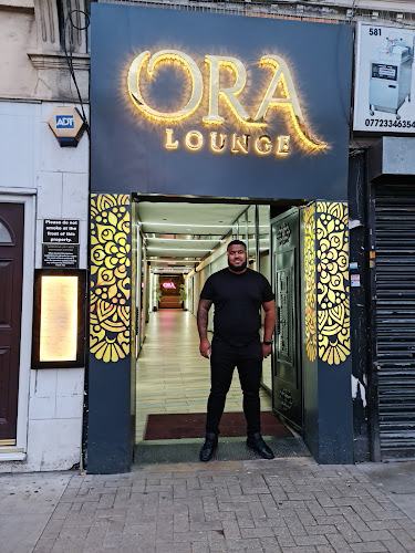 Comments and reviews of Ora Lounge