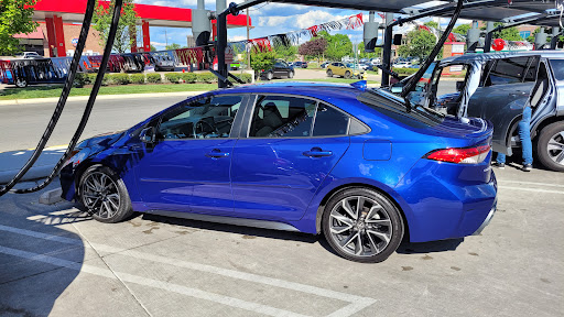 Flagship Carwash - Manassas en Manassas