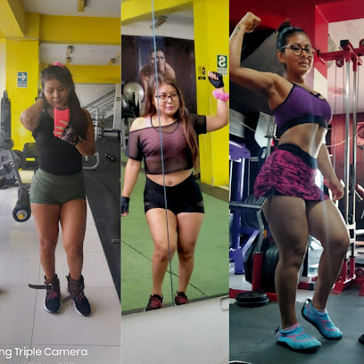 KARY FITNESS GYM LOS CONQUISTADORES