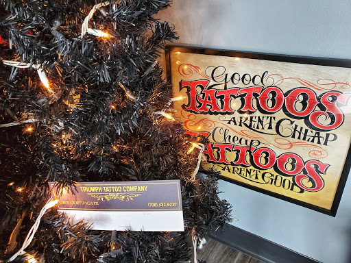Explore the 100 tattoo ideas, creative tattoo ideas in Grovetown, available at Triumph Tattoo Company