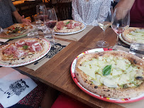 Pizza du Pizzeria La PecoraNegra Strasbourg - n°19