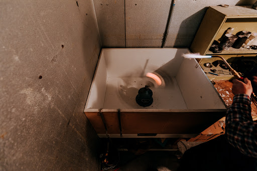 Jewelry Designer «Eaton Turner Jewelry», reviews and photos, 1735 N Montana Ave, Helena, MT 59601, USA