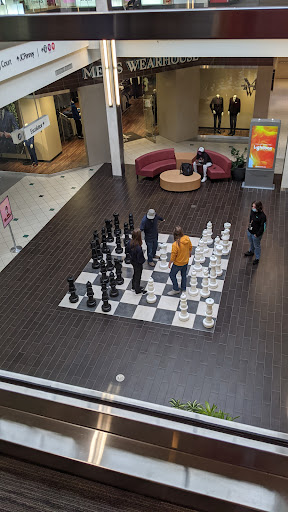 Shopping Mall «Vancouver Mall», reviews and photos, 8700 NE Vancouver Mall Dr, Vancouver, WA 98662, USA