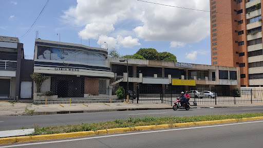 Massage center Maracaibo