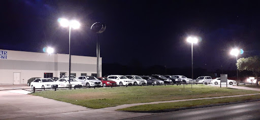 Used Car Dealer «Adl Auto Sales», reviews and photos, 300 TX-121 BUS A, Lewisville, TX 75057, USA