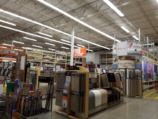 Home Improvement Store «The Home Depot», reviews and photos, 2927 Market Pl, Onalaska, WI 54650, USA