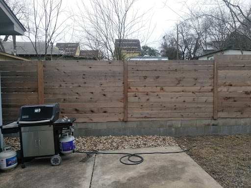 Blackshear Neighborhood Garden