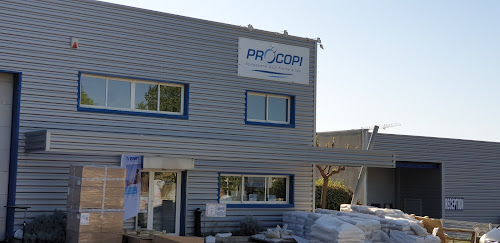 Magasin de matériel pour piscines Procopi Montpellier