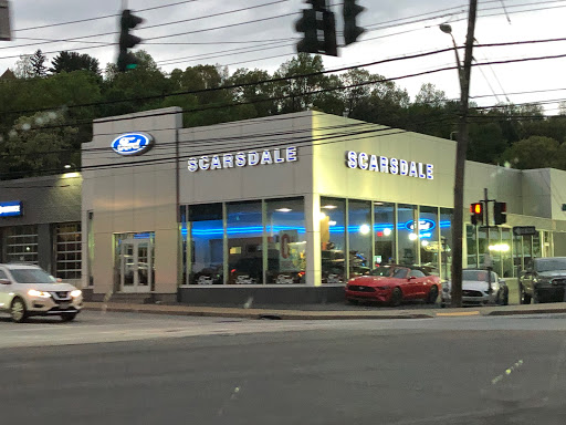 Scarsdale Ford, Inc. image 9