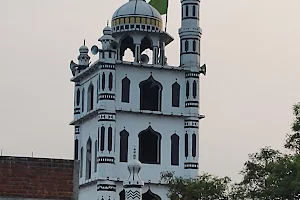 Ukrid Makka Masjid image