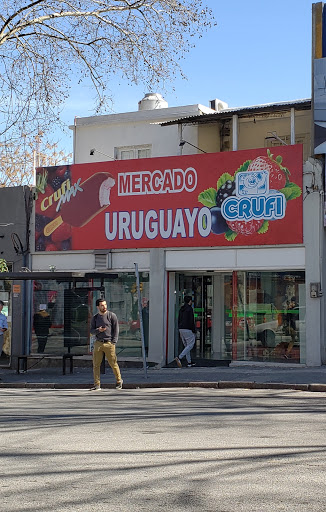 Mercado Uruguayo