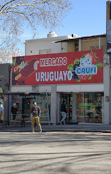 Mercado Uruguayo