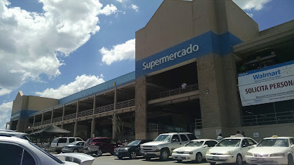 Walmart Nogales El Greco