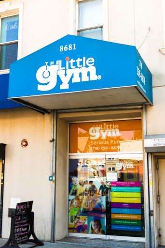 Gymnastics Center «The Little Gym of Bay Ridge-Bensonhurst», reviews and photos, 8681 18th Ave, Brooklyn, NY 11214, USA