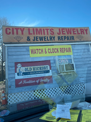 Jeweler «City Limits - Jewelry & Repair», reviews and photos, 5460 Murfreesboro Rd, La Vergne, TN 37086, USA